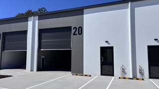 20/14-18 Tooronga Street Kunda Park QLD 4556