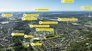 Lot 2 Brygon Creek Drive Upper Coomera QLD 4209