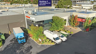 Building 3, 148 Highbury Road Burwood VIC 3125