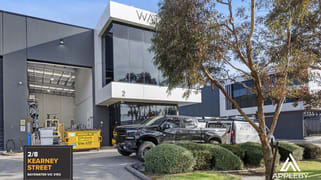 2/8 Kearney Street Bayswater VIC 3153 2/8 Kearney Street Bayswater VIC 3153