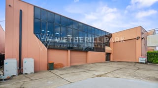 Wetherill Park NSW 2164