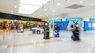 Carnarvon Central Shopping Centre 55 Robinson Street Carnarvon WA 6701