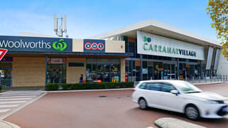 Carramar Village 7 Cheriton Drive Carramar WA 6031