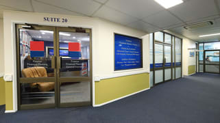 Suite 20 12-20 Toogood Road Woree QLD 4868