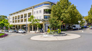 Level 1, 27 Grosvenor Street Neutral Bay NSW 2089