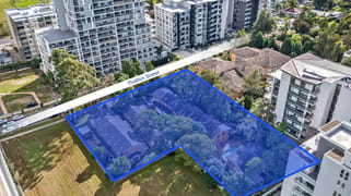9-11 Thallon Street Carlingford NSW 2118 9-11 Thallon Street Carlingford NSW 2118