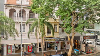 129 George Street Brisbane City QLD 4000