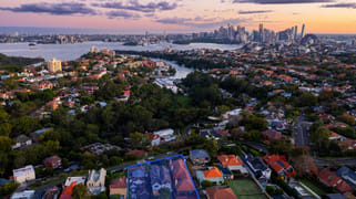 25-31 Rangers Avenue Mosman NSW 2088 25-31 Rangers Avenue Mosman NSW 2088
