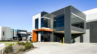 31 Hamersley Drive Clyde North VIC 3978