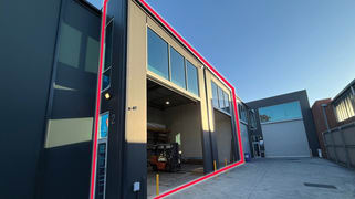 2/21 Hinkler Road Mordialloc VIC 3195