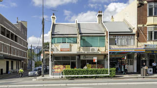 8-10 City Road Chippendale NSW 2008