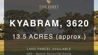 Kyabram VIC 3620