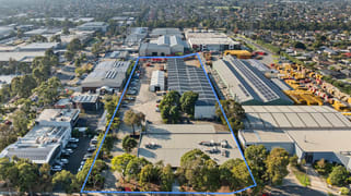 5 Bastow Place Mulgrave VIC 3170