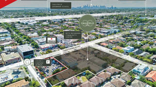 333-351 Hawthorn Road, 2-8 Briggs Street & 7-9 Pyne Street Caulfield VIC 3162 333-351 Hawthorn Road, 2-8 Briggs Street & 7-9 Pyne Street Caulfield VIC 3162