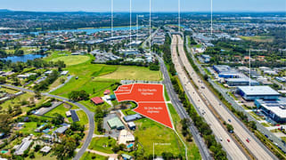 76 & 78 Old Pacific Highway Oxenford QLD 4210