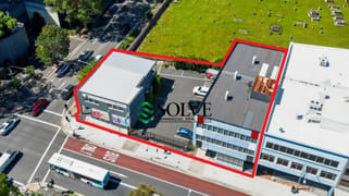 21-25 Argyle Street Parramatta NSW 2150