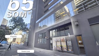 T7 & T18/1 Queens Road Melbourne VIC 3000