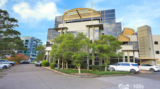 4B/1 Maitland Place Norwest NSW 2153