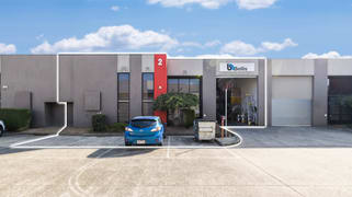2/11 Havelock Road Bayswater VIC 3153