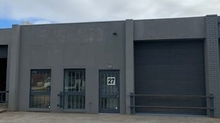 27 Cooper Court Cranbourne VIC 3977