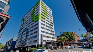 63 & 64/269 Wickham Street Fortitude Valley QLD 4006 63 & 64/269 Wickham Street Fortitude Valley QLD 4006
