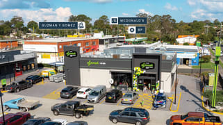 10 Haigh Avenue Nowra NSW 2541 10 Haigh Avenue Nowra NSW 2541