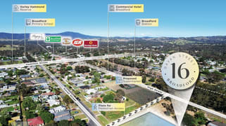 16 Gavan Street Broadford VIC 3658