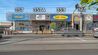 357-361 Hawthorn Road Caulfield VIC 3162
