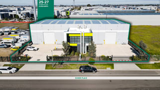 25-27 Gower Place Clyde North VIC 3978