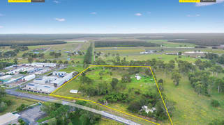 1091 Saltwater Creek Road St Helens QLD 4650