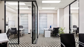 Suite 1017/1 Queens Road Melbourne VIC 3004