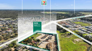 1635 South Gippsland Highway Cranbourne East VIC 3977