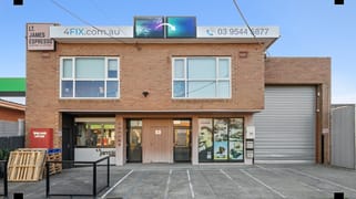 1 James Street Clayton South VIC 3169 1 James Street Clayton South VIC 3169