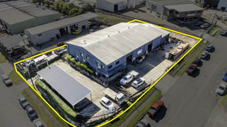 1 Production Street Beenleigh QLD 4207