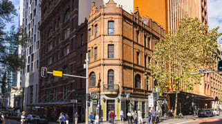 30 York Street Sydney NSW 2000