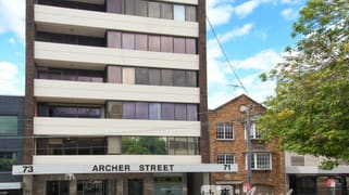 Suite 309/71-73 Archer Street Chatswood NSW 2067