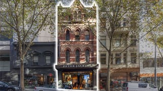 418-420 Bourke Street Melbourne VIC 3000