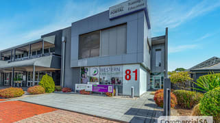 81 Fullarton Road Kent Town SA 5067