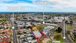 22 Hawkins Street East Bunbury WA 6230