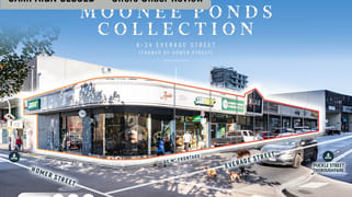 8-24 Everage Street Moonee Ponds VIC 3039 8-24 Everage Street Moonee Ponds VIC 3039