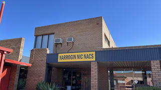 7/34 Egerton Street Narrogin WA 6312 7/34 Egerton Street Narrogin WA 6312