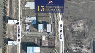 13 Interchange Dr Mickleham VIC 3064 13 Interchange Dr Mickleham VIC 3064