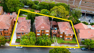 30a, 30b & 30c Cooper Street Strathfield NSW 2135