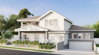 95-97 Peter Street Blacktown NSW 2148