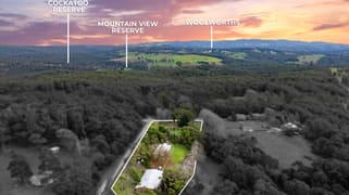 6 Rainy Hill Road Cockatoo VIC 3781