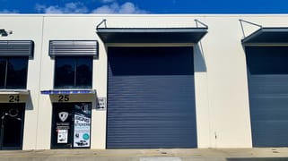 Unit 25/33 Meakin Road Meadowbrook QLD 4131