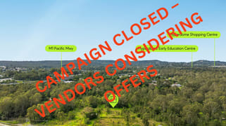 471-505 Loganlea Road Slacks Creek QLD 4127