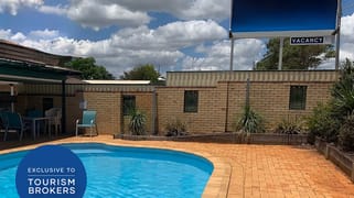 Toowoomba City QLD 4350