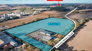 Lot 2 Crennis Mines Road Angaston SA 5353