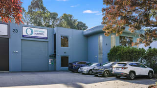 4/21-25 Redland Drive Mitcham VIC 3132